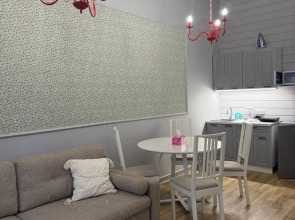 Частный дом с видом на Дивеевский Монастырь