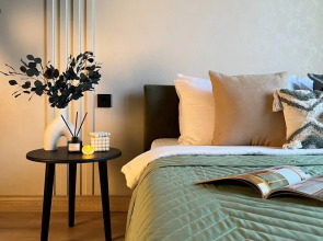 Апартаменты Rizone 2