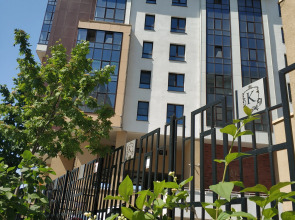 Апартаменты на Тимирязева 73/1