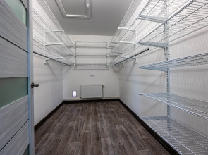 Квартира Огромная с Шикарным Видом