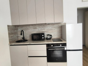 Апартаменты Апартамены на Архангельской