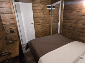 Вилла Chilla Villa Black 1