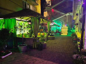 Гостевой дом В гостях у Джулии