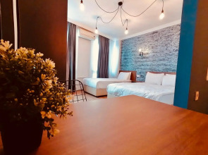 Апартаменты Beta