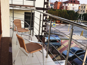 Гостевой дом Aliens