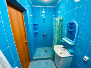 Гостевой дом Гостилово