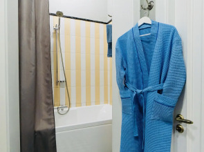 Апартаменты Happy Dream на Пушкина