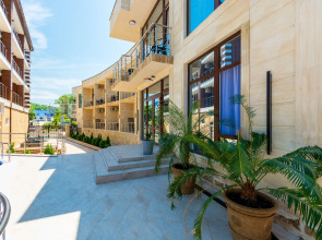 Rezidentsiya Gavt -Grupp Apart-Hotel