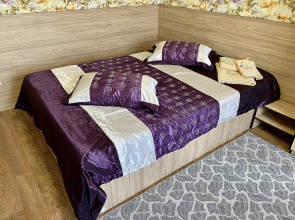 Гостевой дом 38 Попугаев