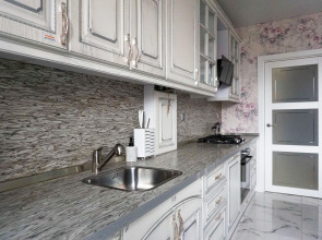 Квартира С мечтой о море