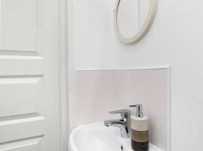 Гостевой дом Vuorio Forest