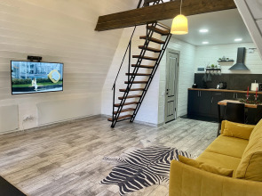 База отдыха Таулу Архыз