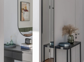 Квартира ЖК Море Морской Вид и Пляж