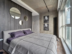 Квартира Элитный Пентхаус Taiti Vip