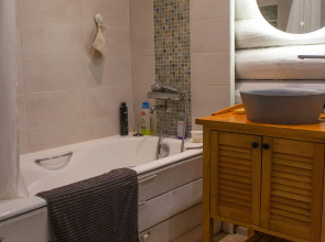 Частный Дом Стародачное Место