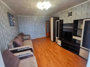 Квартира уютная двухкомнатная