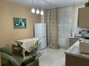 Апартаменты бизнес-класса  рядом ледовый дворец