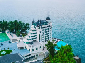 Отель Castello Mare All Inclusive Resort