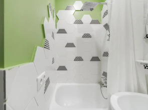 Апартаменты Гостим Тут 2