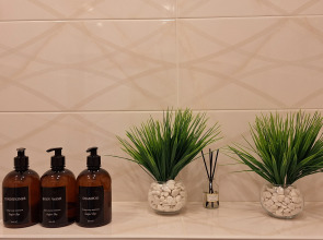 Апартаменты у аэропорта Толмачево