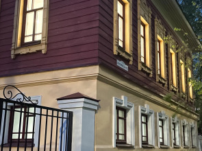 Гостевой дом Усадьба Песня