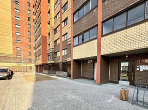 Апартаменты с дизайнерским ремонтом  возле Калужских Терм и рядом с Музеем Космонавтики