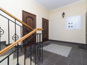 Апартаменты у Моря в Янтарном