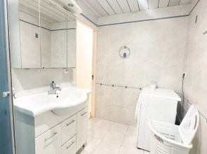 Апартаменты на втором этаже