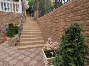 Гостевой Дом Райский Уголок