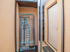 Апартаменты Билимбаевская 37