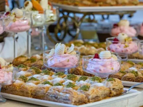 Отель Ozkaymak Marina