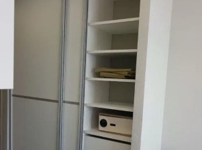 Квартира Апарт-отель IN2It