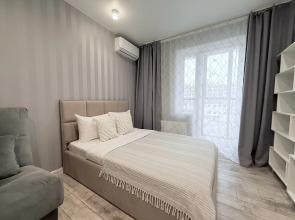 Квартира Манхэттен Рядом Парк Зоопарк Центр Города