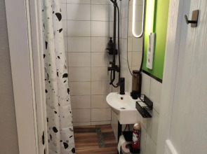 Квартира в 10 минутах пешком до горнолыжного склона BigWood