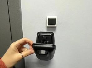 Апартаменты Добрый Дом на А. Сулейманова рядом Мега Аэропорт и Трасса М5