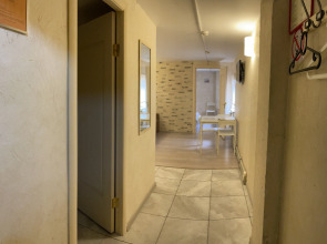 Апартаменты Terrassa 2