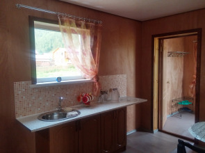 Гостевой Дом Берег Байкала