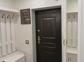 Апартаменты Лето