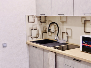 Апартаменты на Ленина 298Б с Панорамным Видом на Море 1