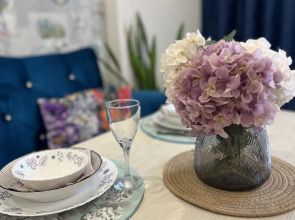 Квартира L&H Комфорт