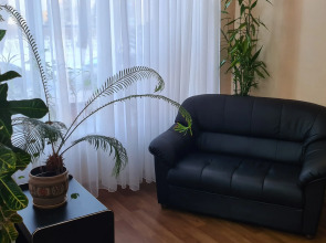 Отель Гостиница Волна