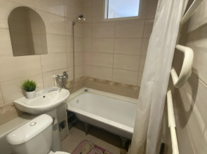 Апартаменты Двухкомнатные Апартаменты у Вокзала