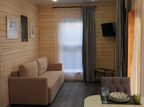 Гостевой дом Хутор Пукинниеми