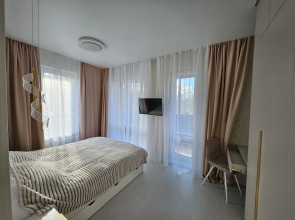 Апартаменты У Речки