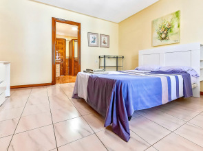 Гостевой Дом Villa Golf Las Americas