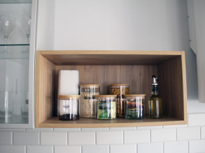 Апартаменты Gusar Apart