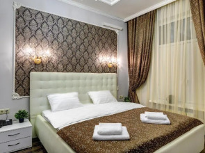 Мини-отель City