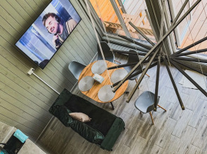 Гостевой дом на Горького