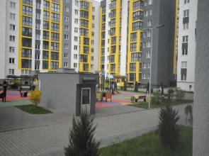 Квартира на Сельме