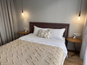 Апартаменты У Реки